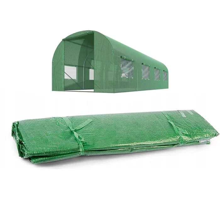 Folija Za Plastenik 3x4,5m (13,5m2) Plonos