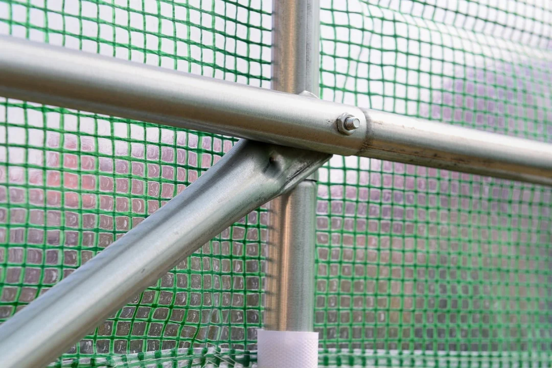 Vrtni Plastenik 2x4m (8m2) – Plonos 3