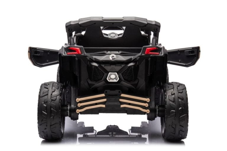 Buggy Na Akumulator 24v Desert Flare Khaki 10