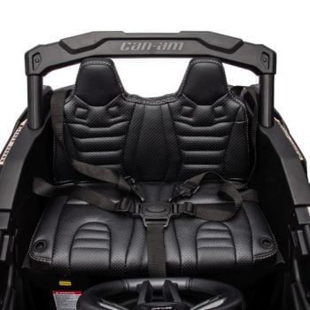 Buggy Na Akumulator 24v Desert Flare Khaki 5