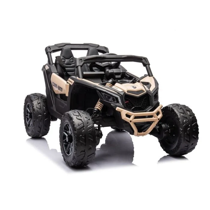 Buggy Na Akumulator 24v Desert Flare Khaki