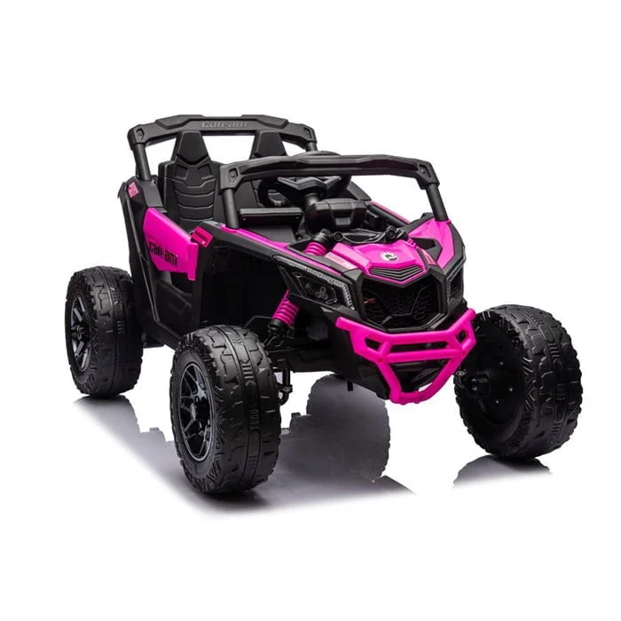 Buggy Na Akumulator 24v Desert Flare Rose
