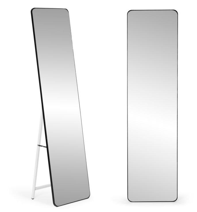 Samostojeće Ogledalo Speculum 148cm 3