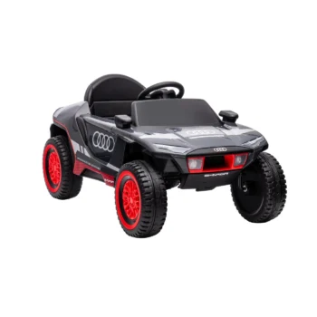 Audi E Tron Rsq Dakar Auto Na Akumulator 4