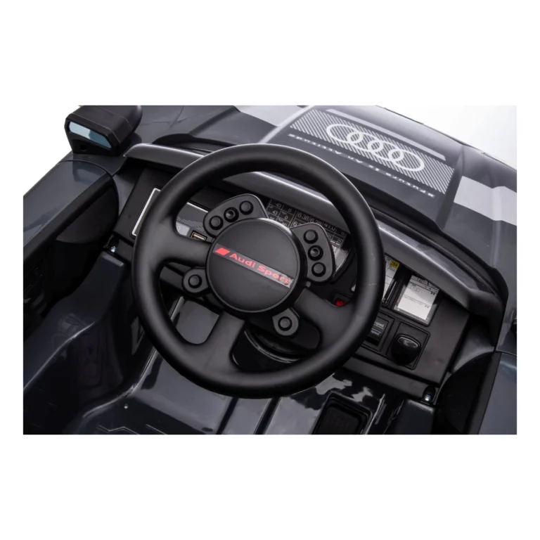 Audi E Tron Rsq Dakar Auto Na Akumulator 5