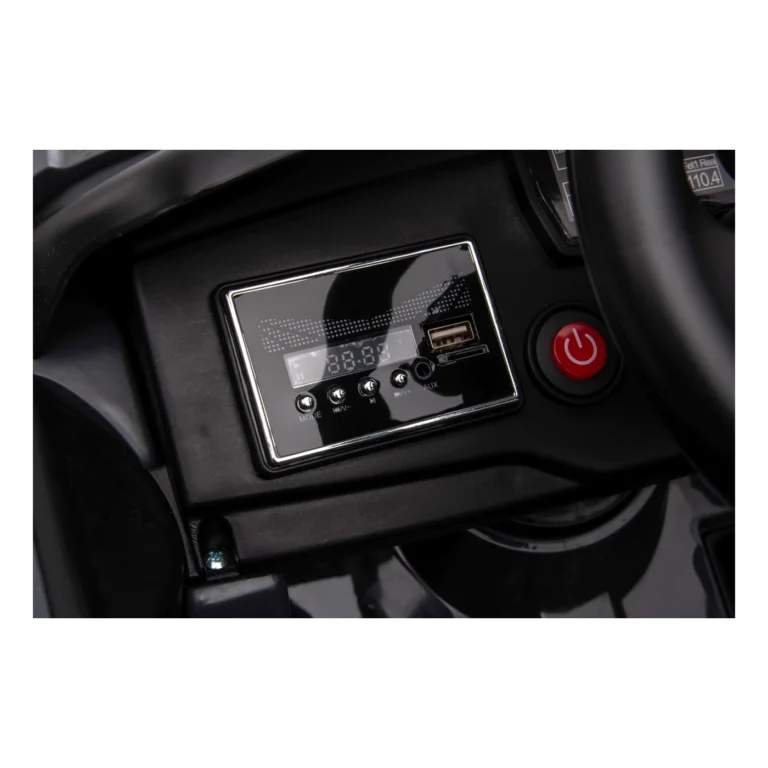 Audi E Tron Rsq Dakar Auto Na Akumulator 6
