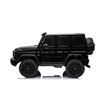 Mercedes Amg G63 Xxl Black Auto Na Akumulator 1