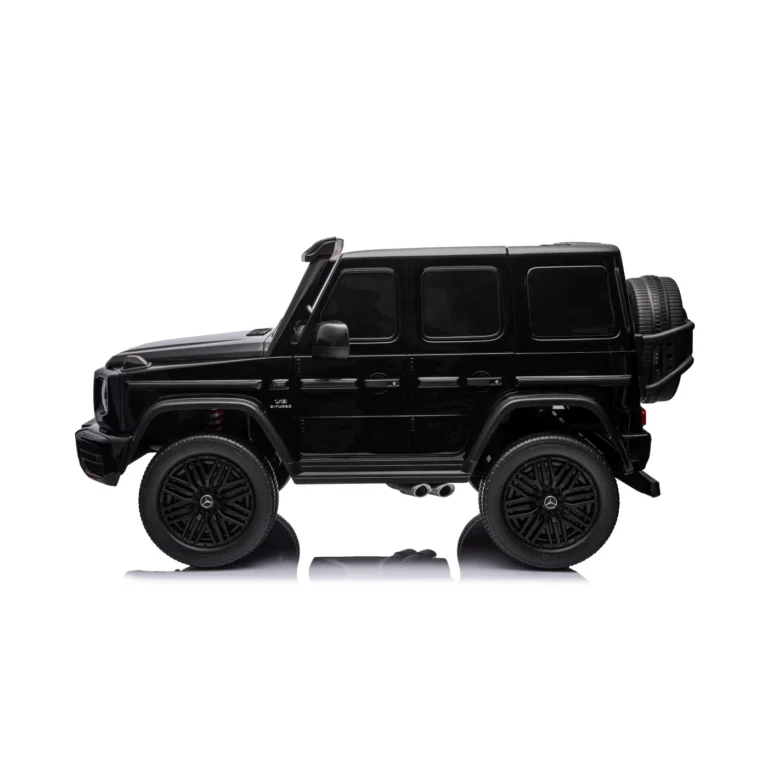 Mercedes Amg G63 Xxl Black Auto Na Akumulator 1