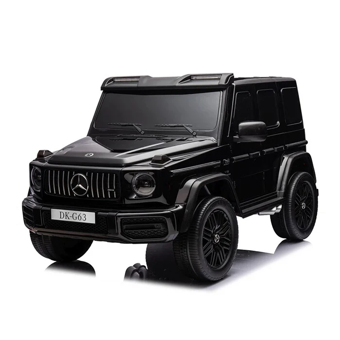 Mercedes Amg G63 Xxl Black Auto Na Akumulator