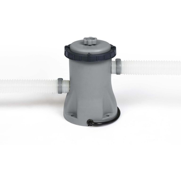 Bestway 57445 Bazen 366x76cm S Pumpom 5