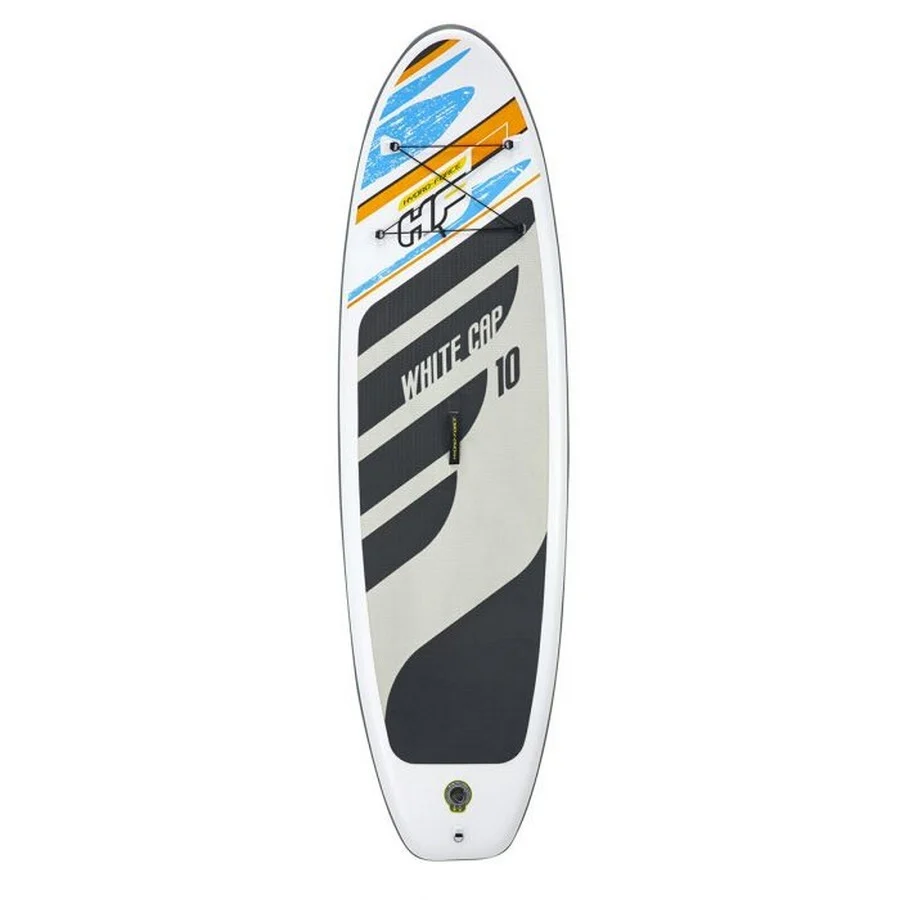 Bestway Sup Hydro Force™ White Cap Set 305 X 84 X 12 Cm 1
