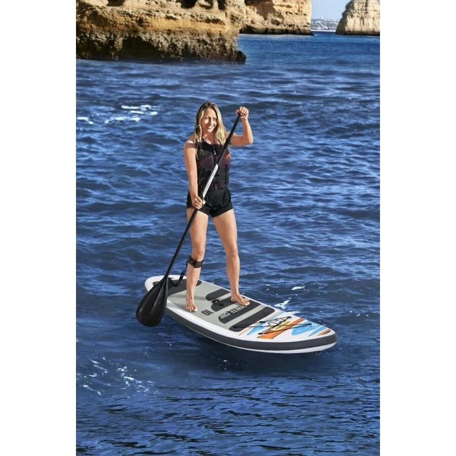 Bestway Sup Hydro Force™ White Cap Set 305 X 84 X 12 Cm 5