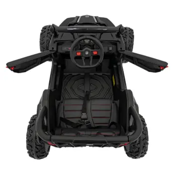 Buggy Na Akumulator 12v Desert Flare Night 6