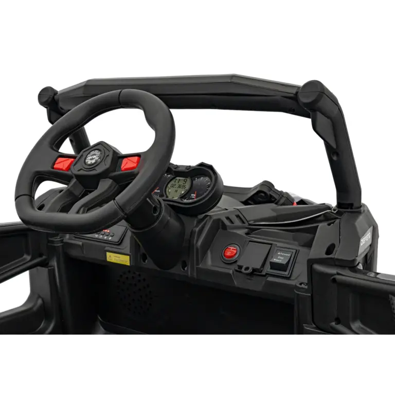 Buggy Na Akumulator 12v Desert Flare Night 8