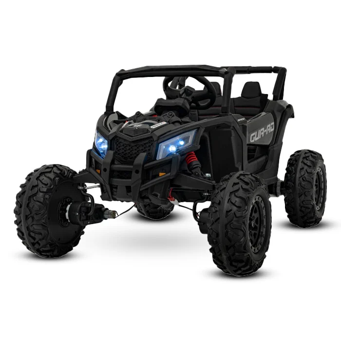 Buggy Na Akumulator 12v Desert Flare Night