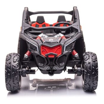 Buggy Na Akumulator Can Am Rs 1