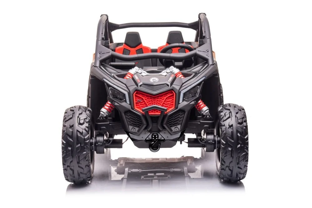 Buggy Na Akumulator Can Am Rs 1