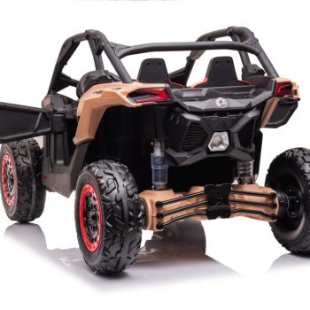 Buggy Na Akumulator Can Am Rs 10