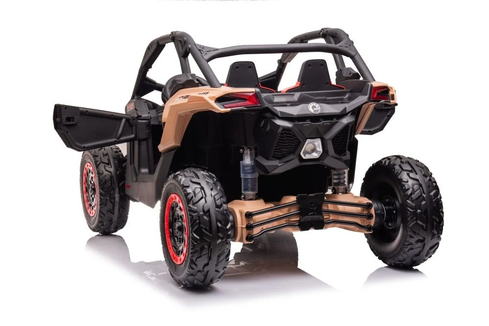 Buggy Na Akumulator Can Am Rs 10