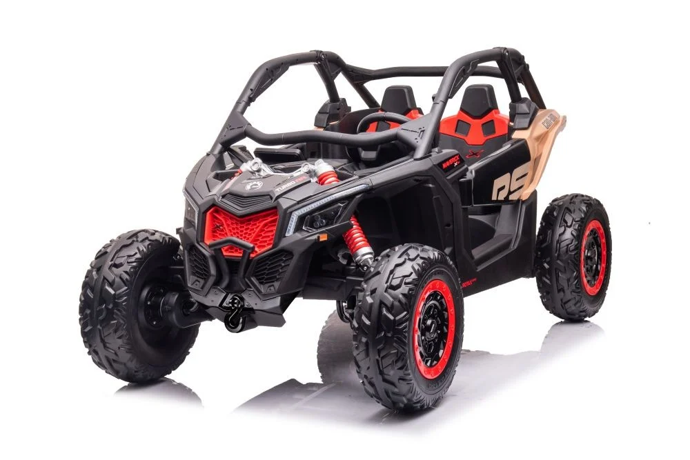 Buggy Na Akumulator Can Am Rs 2