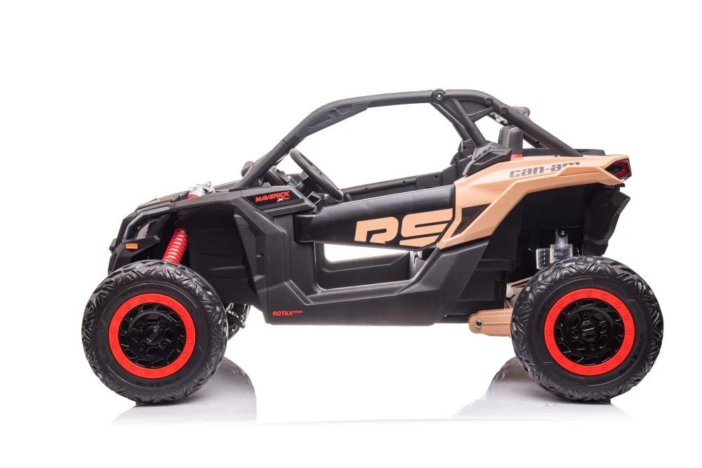 Buggy Na Akumulator Can Am Rs 3