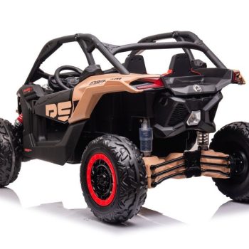 Buggy Na Akumulator Can Am Rs 4