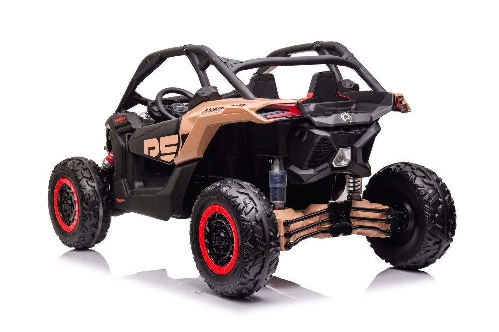 Buggy Na Akumulator Can Am Rs 4