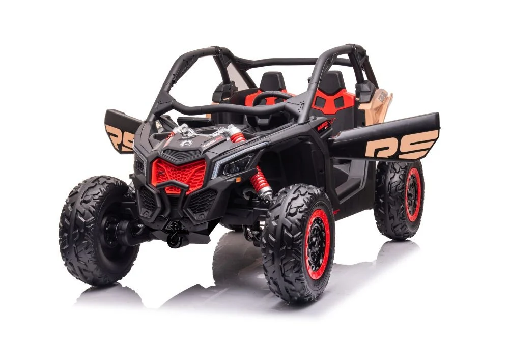 Buggy Na Akumulator Can Am Rs 5