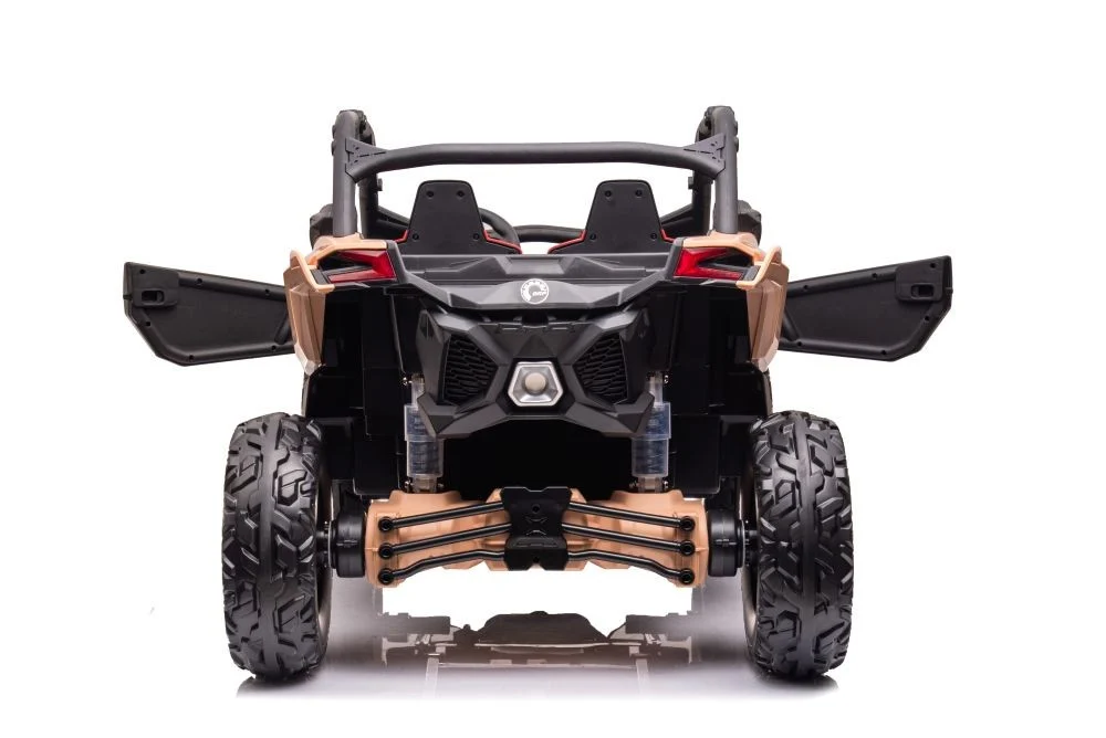 Buggy Na Akumulator Can Am Rs 6