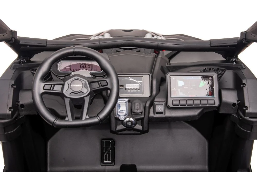Buggy Na Akumulator Can Am Rs 7
