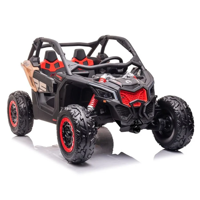 Buggy Na Akumulator Can Am Rs