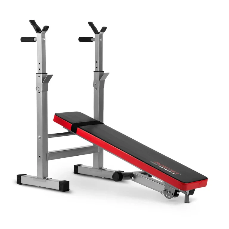 Multifunkcionalna Bench Press Klupa Neosport 2u1 2