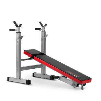 Multifunkcionalna Bench Press Klupa Neosport 2u1 3