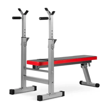 Multifunkcionalna Bench Press Klupa Neosport 2u1 4
