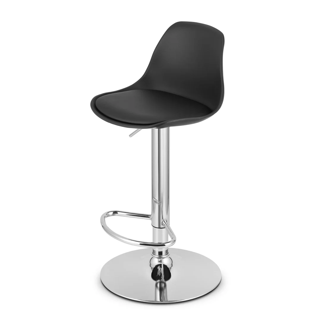 Barska Stolica Hoga Chrome 5