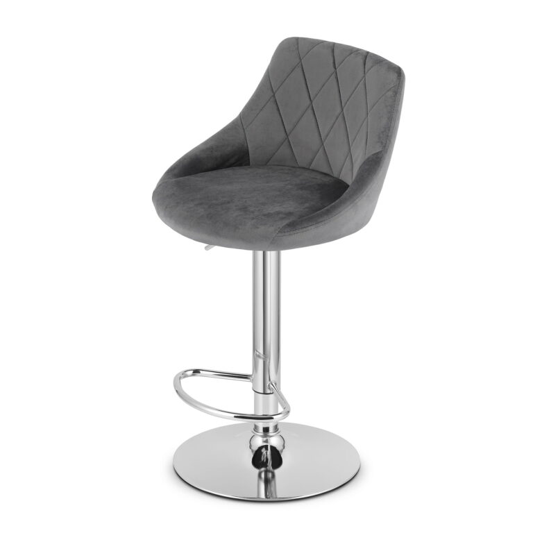 Barska Stolica Kast Mat Chrome 4