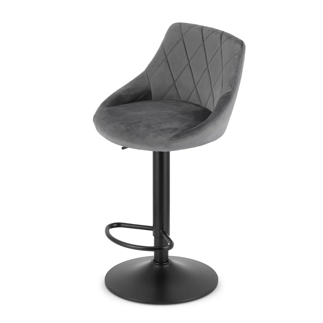 Barska Stolica Kast Mat Graphite 4