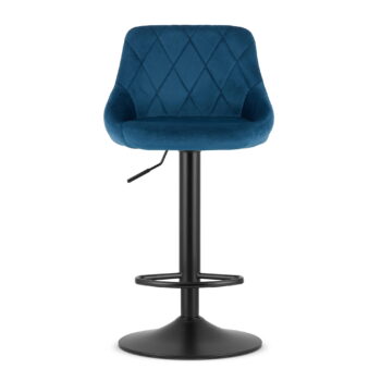 Barska Stolica Kast Navy Chrome 1