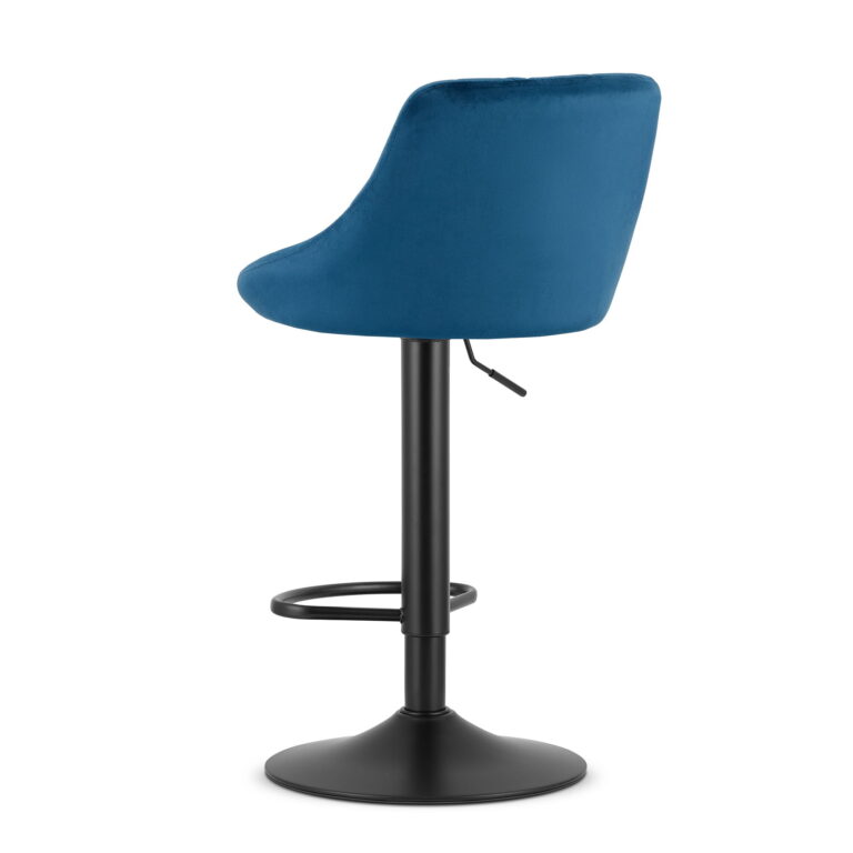 Barska Stolica Kast Navy Chrome 2