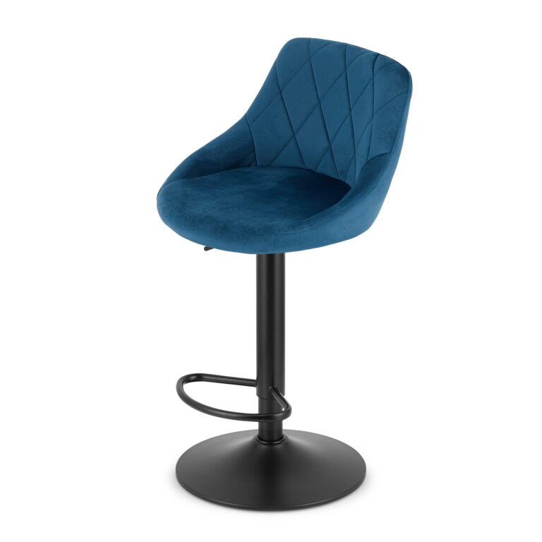 Barska Stolica Kast Navy Chrome 3
