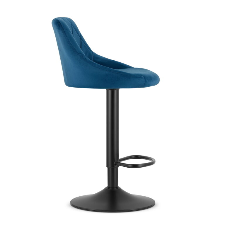 Barska Stolica Kast Navy Chrome 4