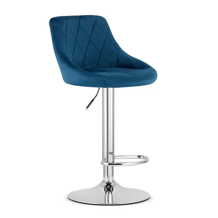 Barska Stolica Kast Navy Chrome