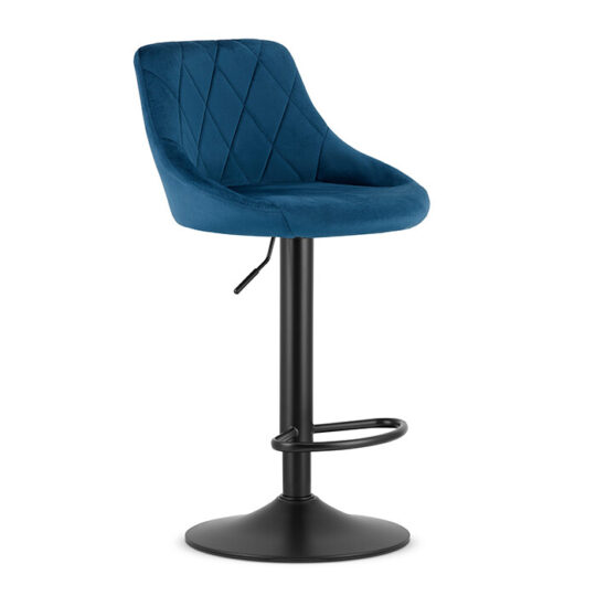 Barska Stolica Kast Navy Mat