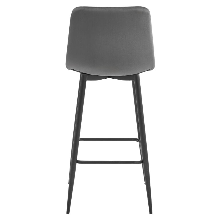 Barska Stolica Pozza Graphite Dark 1