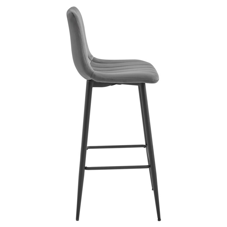 Barska Stolica Pozza Graphite Dark 3