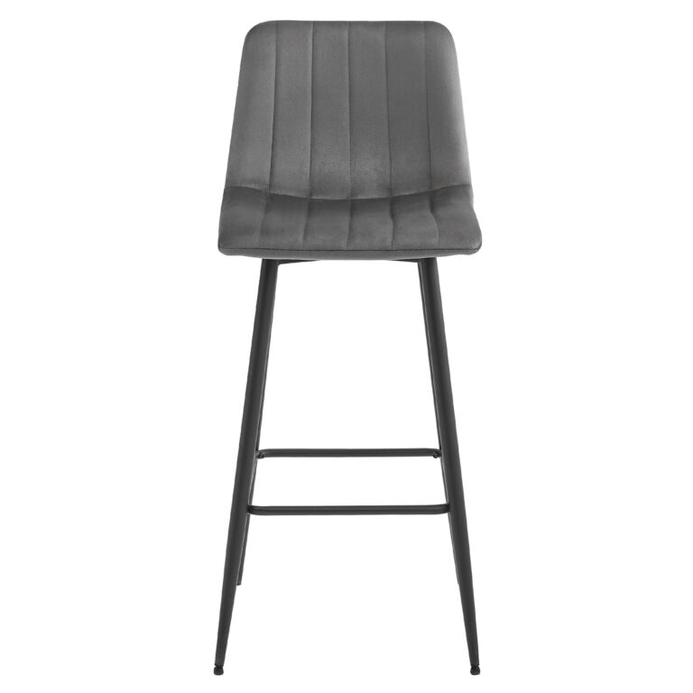 Barska Stolica Pozza Graphite Dark 4