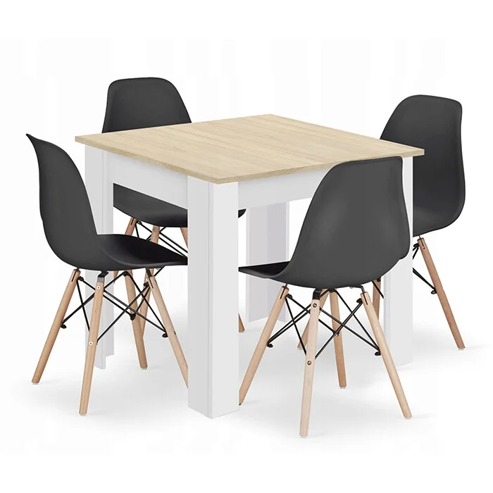 Blagavaonski Set Classic Black