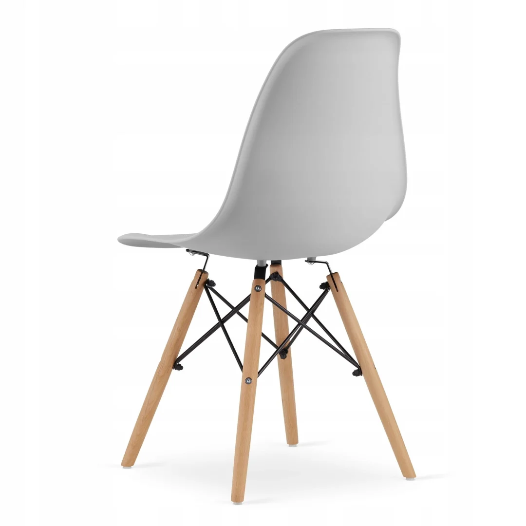 Blagavaonski Set Classic Grey 6