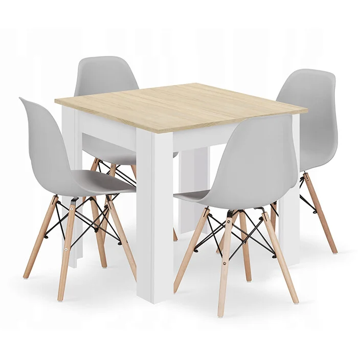Blagavaonski Set Classic Grey
