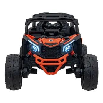 Buggy Na Akumulator 24v Desert Flare Orange 1